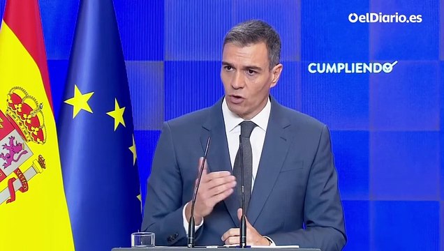 Sánchez: Para poder reconocer los resultados en Venezuela hay que verificar las actas de todas las mesas