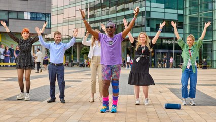 Why You Feel a Drop in Energy at 2:12 PM and How to Beat It ⏱️