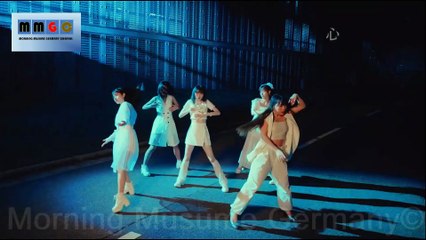 Morning Musume'24 ( Song for a somehow sentimental Time)