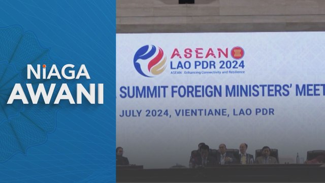 ASEAN lebih berdaya saing apabila negara anggota bersatu
