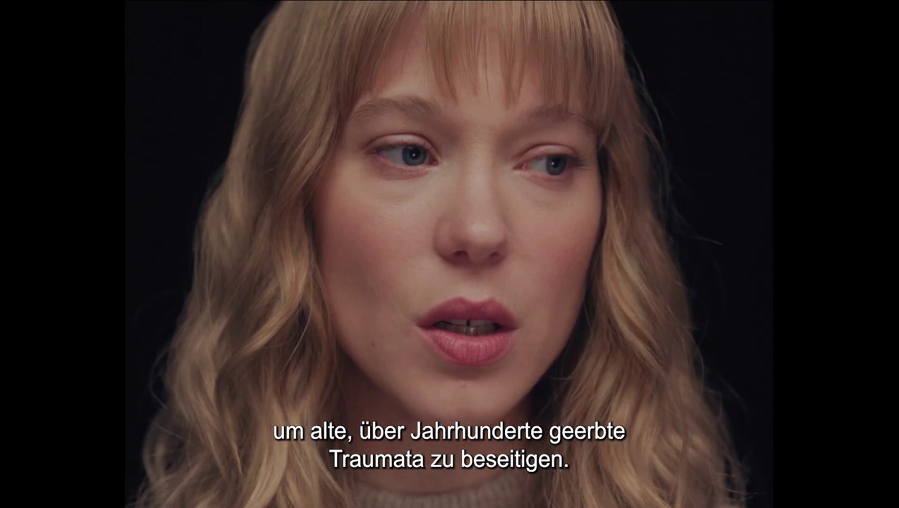 The Beast - Trailer (Deutsche UT) HD