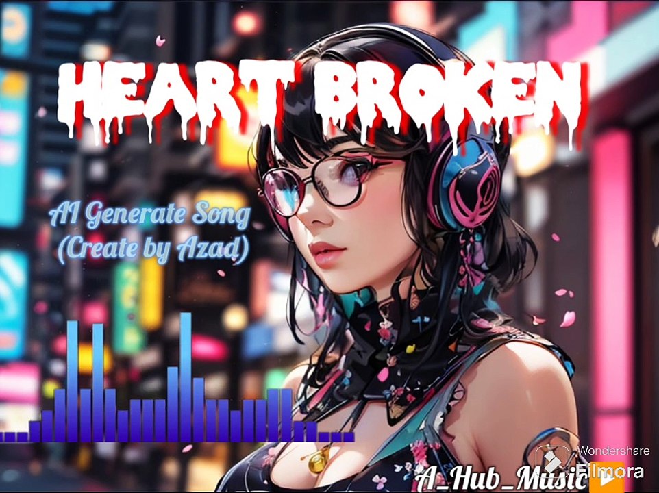 Heart Broken 