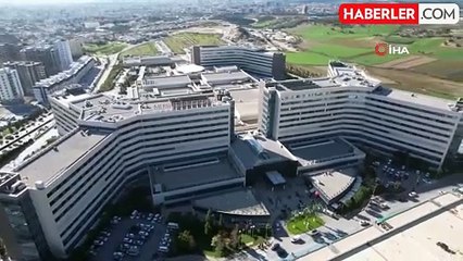 Nefes Darlığı Şikayetiyle Başvuran Hastanın Kalbindeki Kapak Değiştirildi