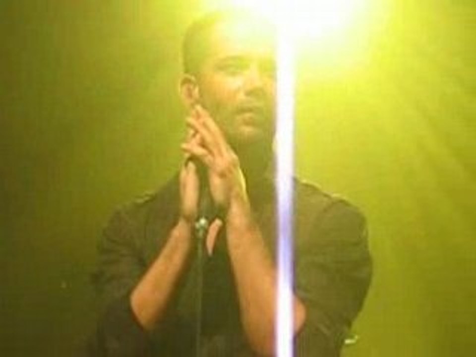 Le Sourire - Emmanuel Moire