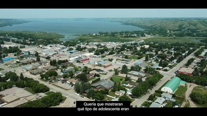 El método Farrer Tráiler OV STSPA