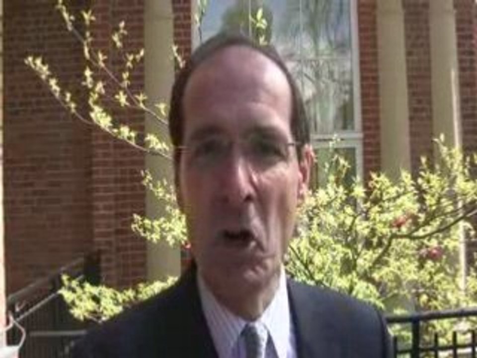 Falling Birth Rates?   Impact of falling fertility