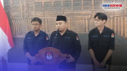 KPU Tunda Penetapan Perolehan Suara dan Anggota DPR-DPD RI Terpilih 2024, Ini Alasannya