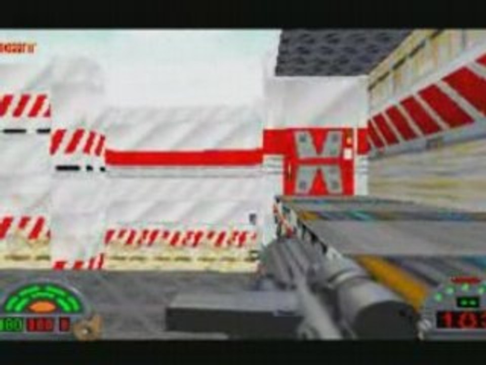 Dark Forces - Mission 8