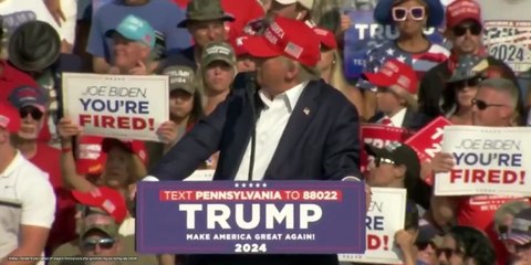 Mapping the Trump Shooting | MMohsinOfficial