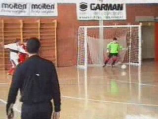 13 Campionato Regionale Allievi FIGC: Freestyle BG C5 vs Gaggiano Soccer Highlights