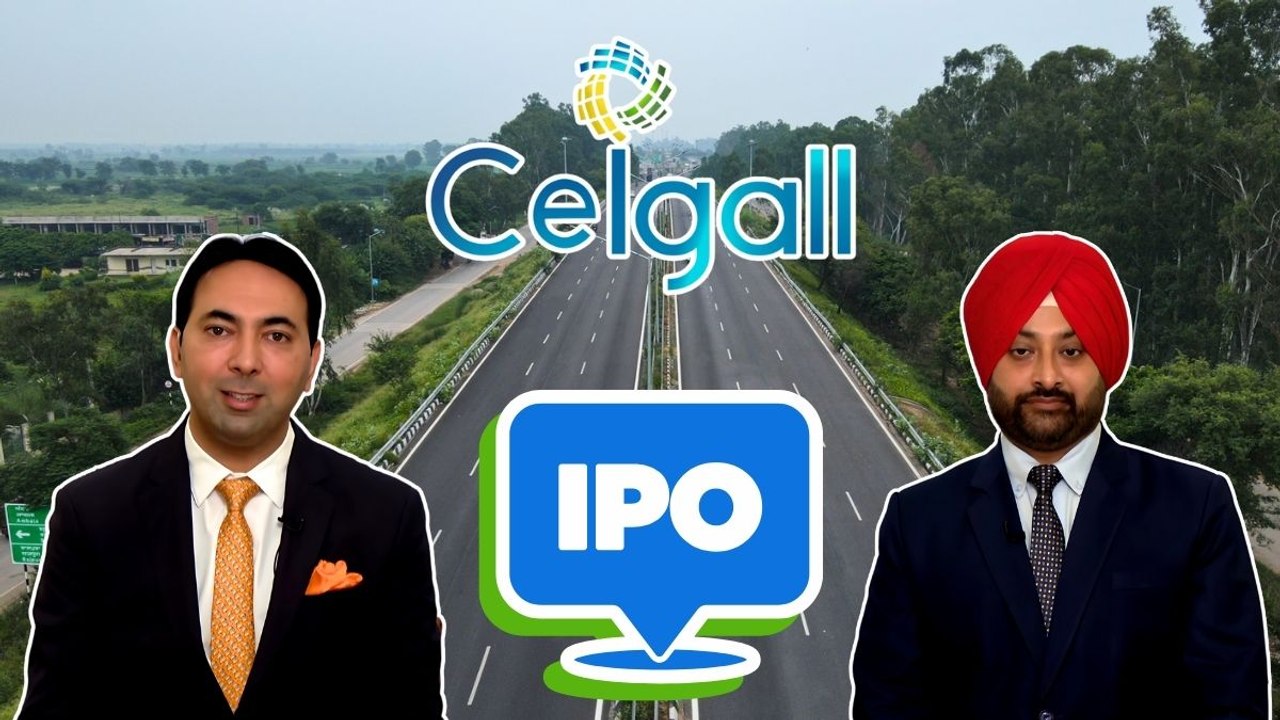सीगल इंडिया का IPO खुला, निवेश करना कितना सही?...