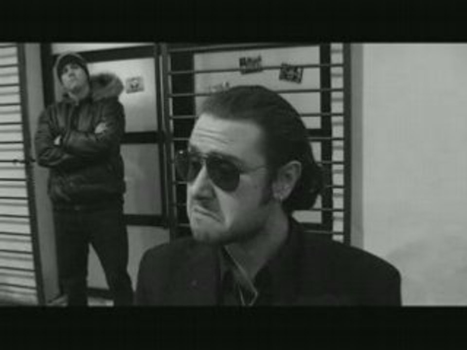 Jacky 3000 - Le chantier production