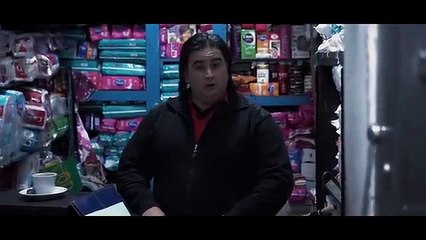 الدمية الملعونة اخطر فيلم رعب لدمية مخيفة لن تصدق ما ستفعله __ ☠ _ Horror Movie [ENGLISH SUBTITLES