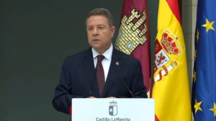 Page clama contra el pacto con ERC: "rebasa todos los límites"
