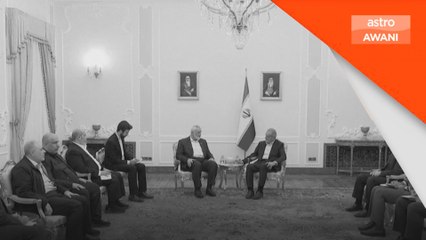 Tindakan kejam, menggagalkan rundingan gencatan senjata