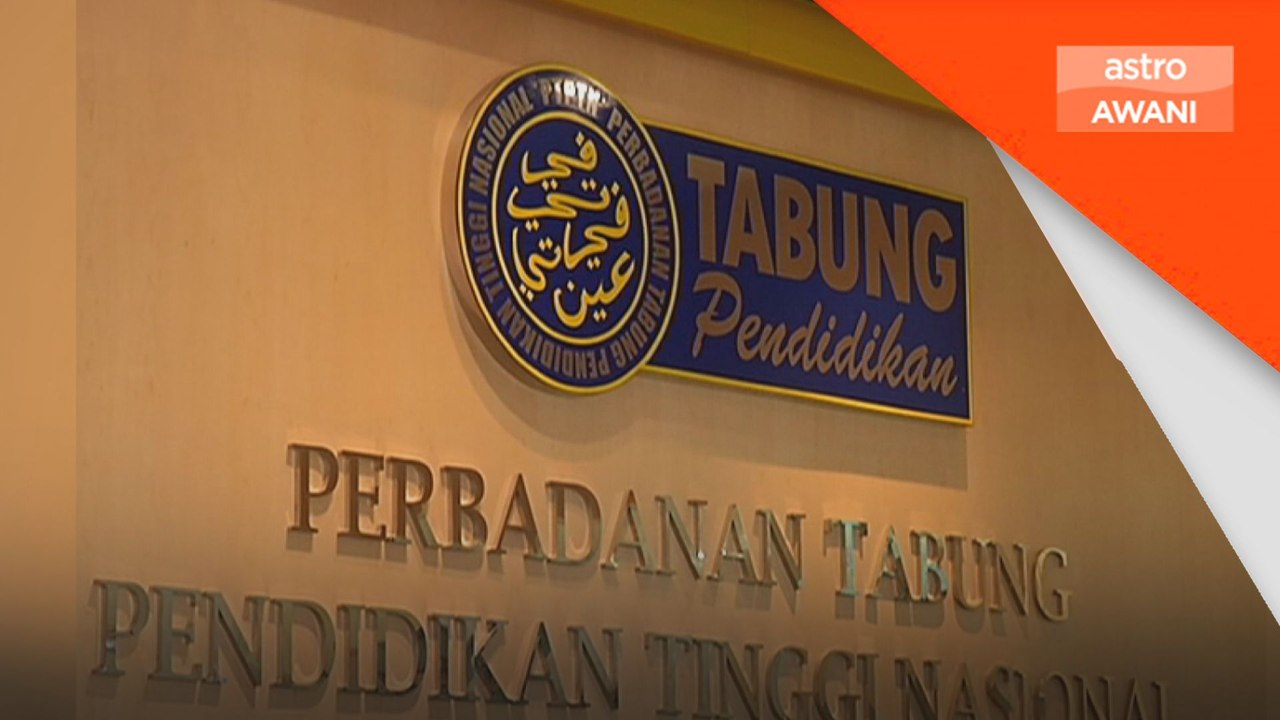 Tempoh struktur semula pinjaman serendah RM300