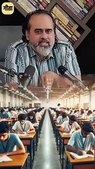 स्कूल छोड़ो, कोचिंग करो! || आचार्य प्रशांत
