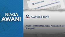 Alliance Bank unjur pertumbuhan pinjaman 8.0-10% bagi TK2025