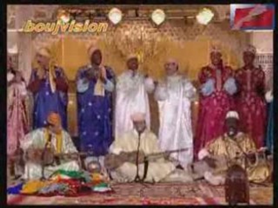 Gnawa Group