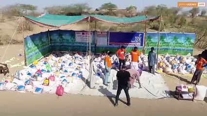 Feed Our World with Penny Appeal USA