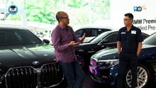 BMW Used Car, Menepis Stigma Resale Value BMW Bekas