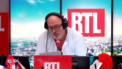 Le journal RTL de 12h du 31 juillet 2024
