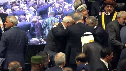 Haniye, suikasttan bir gün önce Hakan Fidan'la görüşmüştü