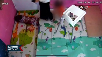 [FULL] Dugaan Balita Dianiaya di Daycare Depok, Kuasa Hukum Keluarga Korban Ungkap Fakta Baru!