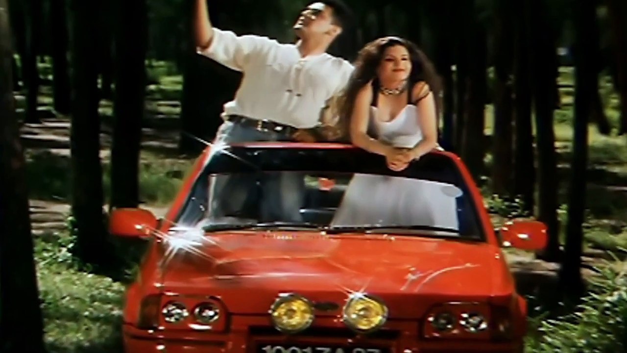 Pakistani movie song |Ankhon main kia Sapna tera  1 |☻Anwar Rafie +Shazia Manzoor .Film very good