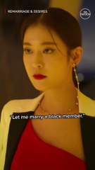 Watch this before watching Remarriage & Desires