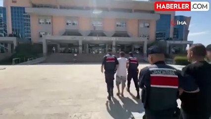 Edirne'de JASAT dedektifleri işbaşında: 7 suç makinesi yakalandı