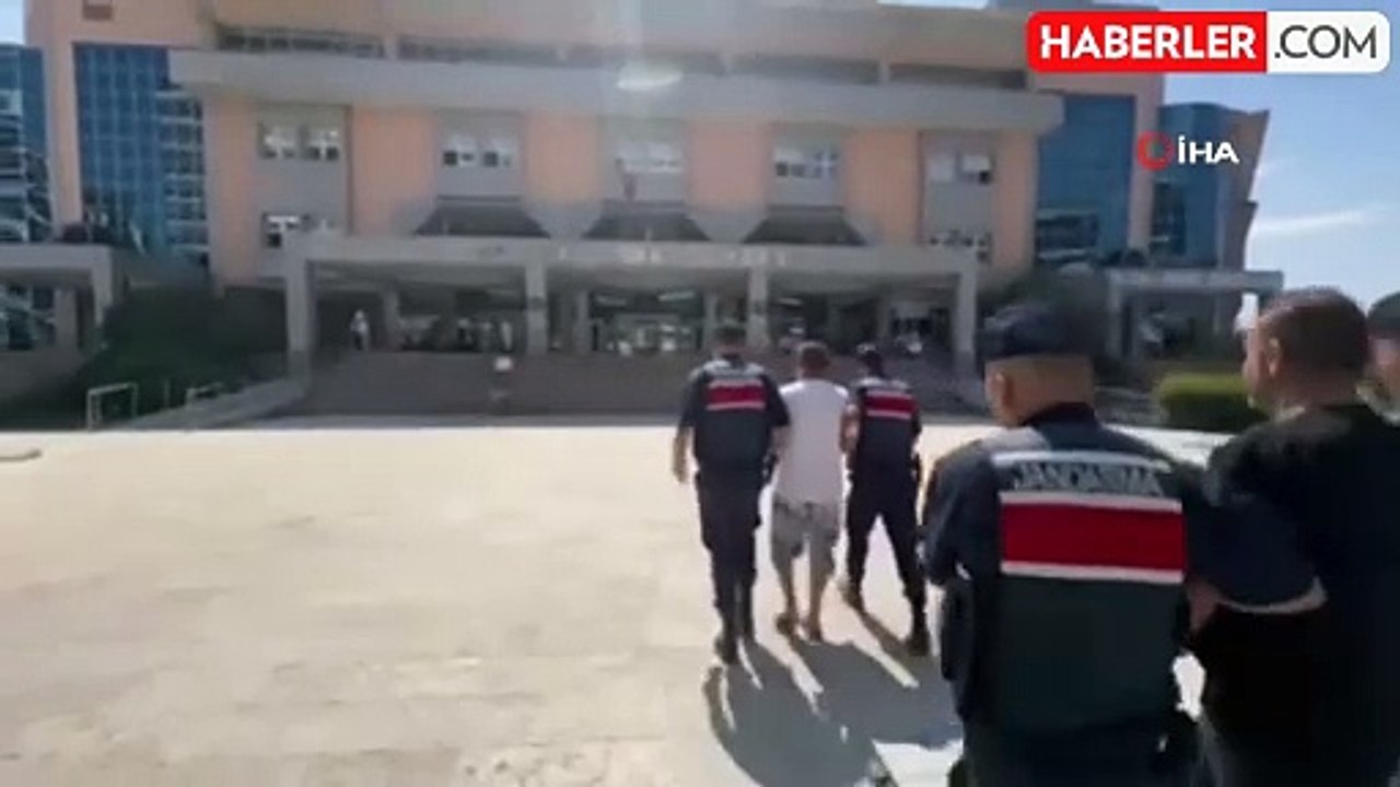 Edirne'de JASAT dedektifleri işbaşında: 7 suç makinesi yakalandı