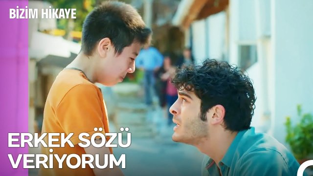 İş Başa Düştü Fiko Bey - Bizim Hikaye