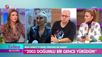 Beyaz Magazin 31 Temmuz 2024