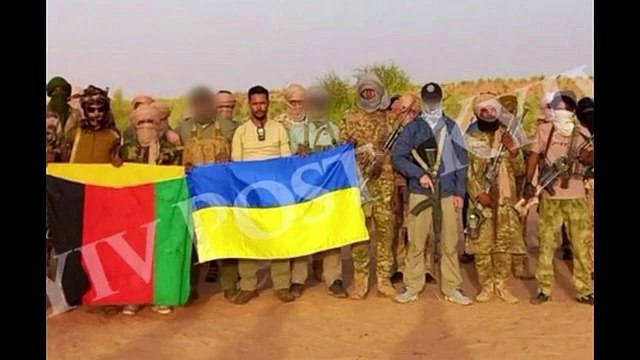 Война. 31 июля 2024 г. День 889. Свежая сводка