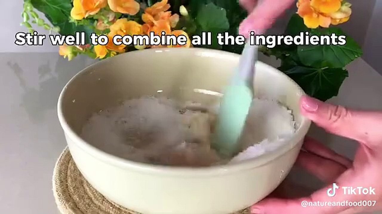 Delicious coconut bounty chocolate recipe