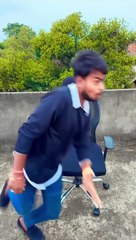 मैं भी लड़की को propose करूंगा#funny #realfools #surajroxfunnyvibeo #vikramcomedyvideo  #girl