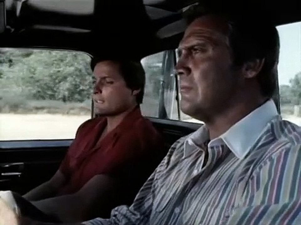 Ein Colt für alle Fälle S03E01-Teufelsinsel