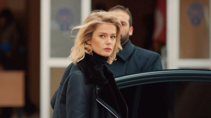 مسلسل الغراب - الحلقة 2 مدبلج | Kuzgun