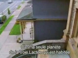 What the bleep do we know ! - partie 6/7