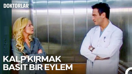 Ela Üzülmesin Diye Ayla Mı Üzülsün¿ - Doktorlar