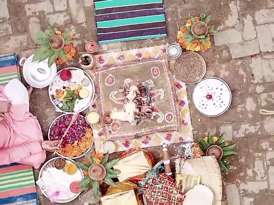 Oosam movie clips