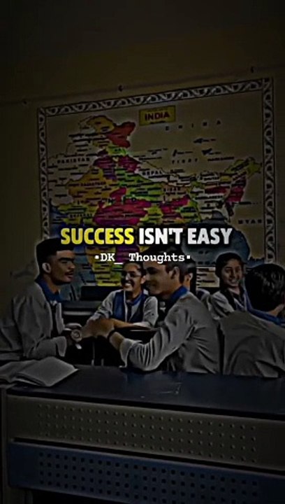 { Success isn't easy } English best motivational status-#shorts #motivation #explore