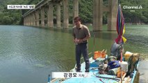 수도권 식수원 소양호 녹조 ‘몸살’