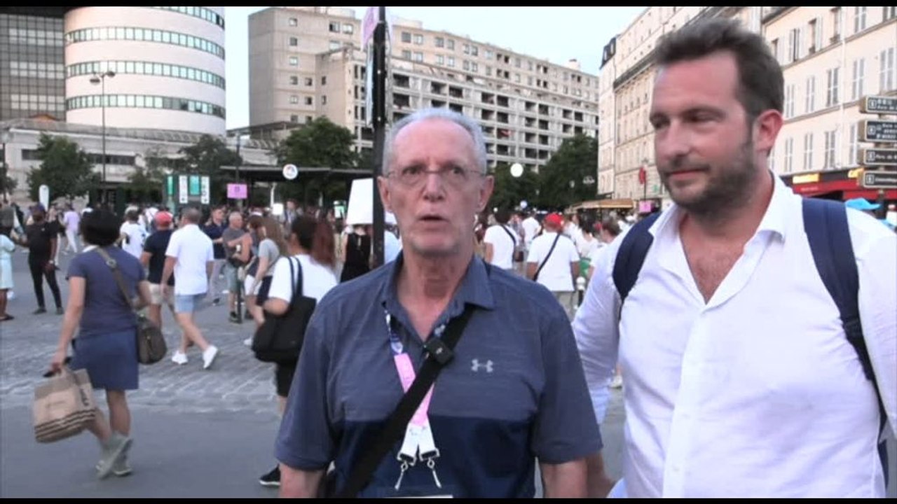 Parigi 2024, "una grande ginnastica azzurra, è primo storico argento"