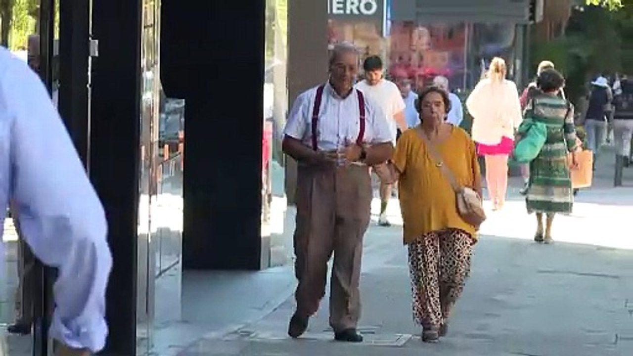 Nuevo acuerdo en materia de pensiones y Seguridad Social, con más flexibilidad en la jubilación