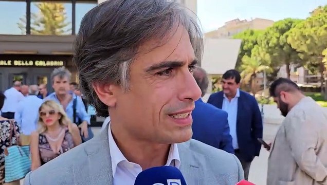 Reggio Calabria, il sindaco Falcomatà sostiene la richiesta di referendum abrogativo della legge sull’Autonomia differenziata