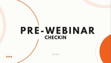 CONTENT WRITING MASTERY PRE WEBINAR CHECKIN (CHECK THE DESCRIPTION TO JOIN IN)