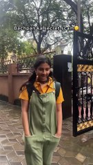 Kis kisne kiya hai sach sach batao comedy schooldays tiffin childhood memories funny memes_1080p