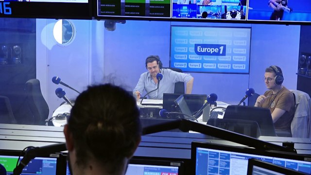 JO Paris 2024 : des Français médaillés en triathlon, le programme du jour... Le point à 13h